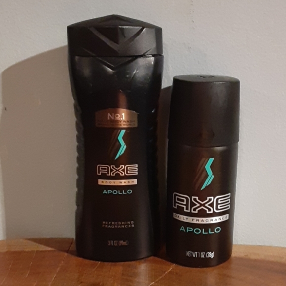 NWT- Mens Shave Bundle - Picture 5 of 8